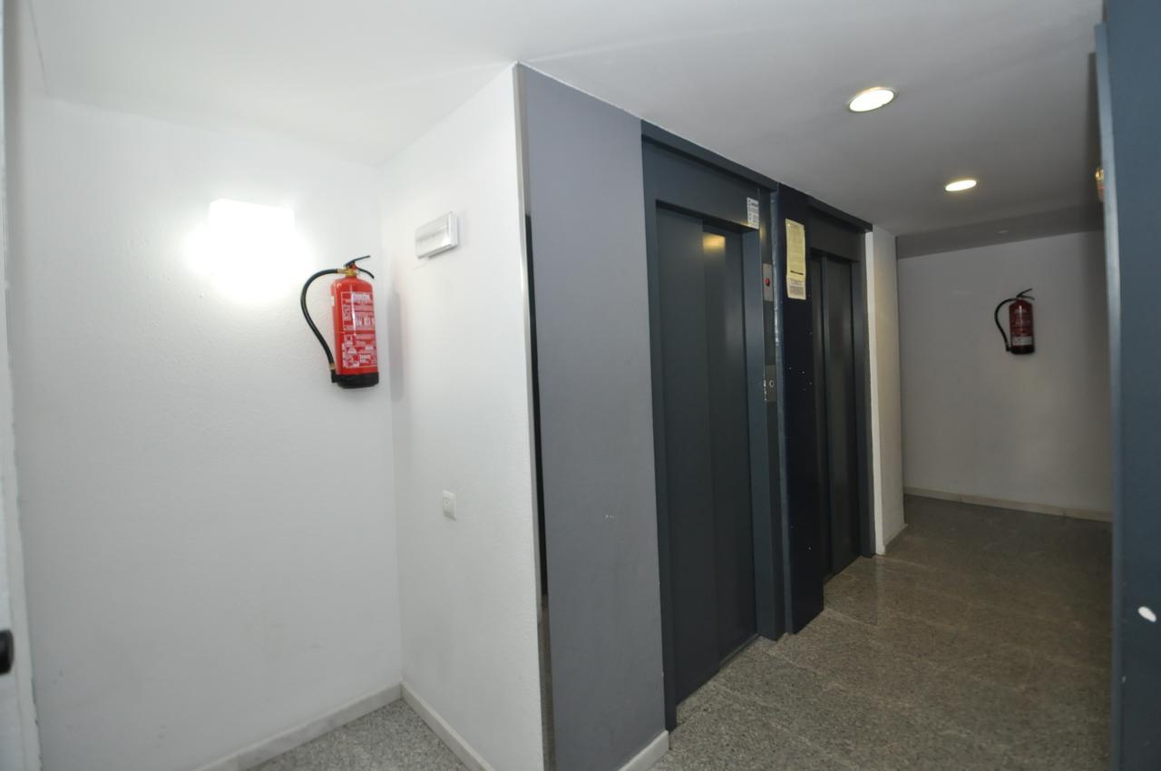 Apartment Mexica Lloret de Mar Exteriör bild